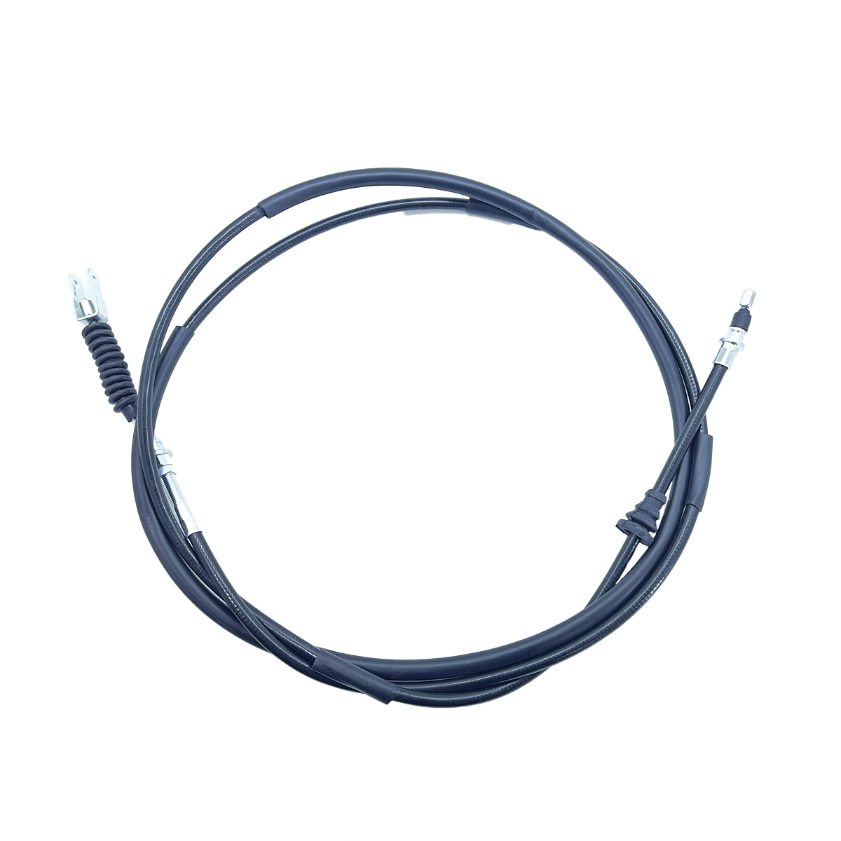 Cable de freno Mitsubishi 4D31 - Mitsubishi - c&oacute;digo 59910 45002